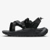 Чоловічі сандалі NIKE W NIKE ONEONTA NN SANDAL FB1949-001