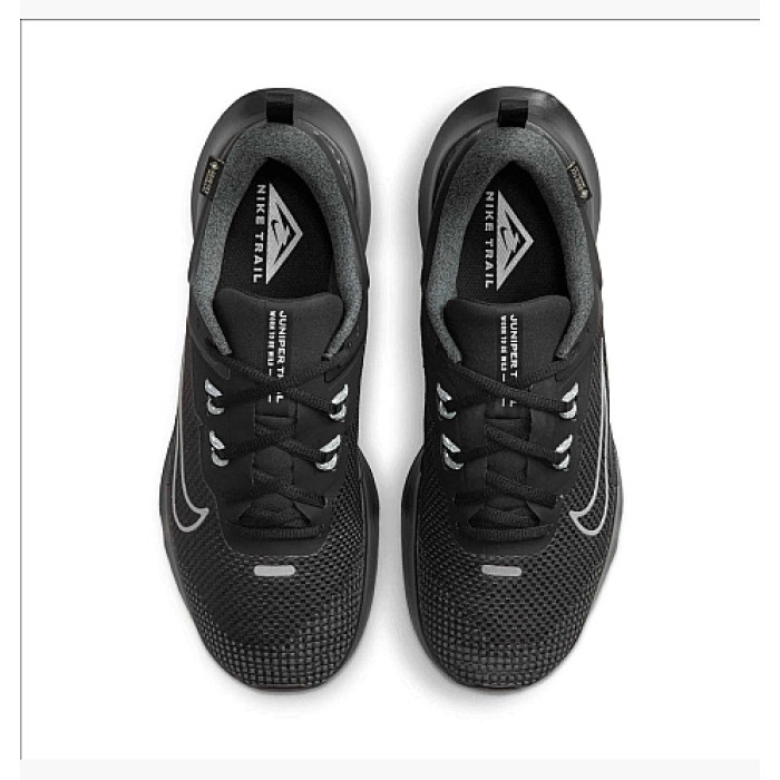 Чоловічі кросівки NIKE JUNIPER TRAIL 2 GTX FB2067-001