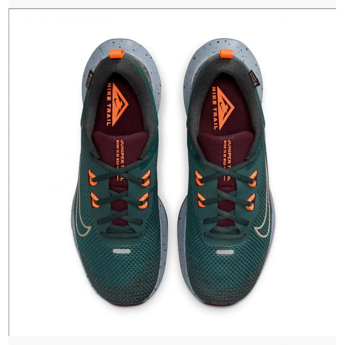 Чоловічі кросівки NIKE JUNIPER TRAIL 2 GTX FB2067-300
