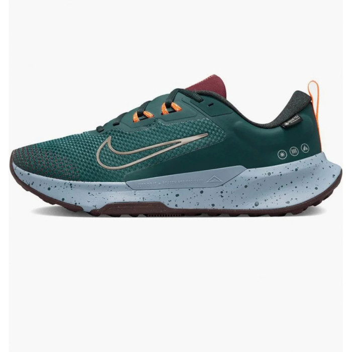 Чоловічі кросівки NIKE JUNIPER TRAIL 2 GTX FB2067-300