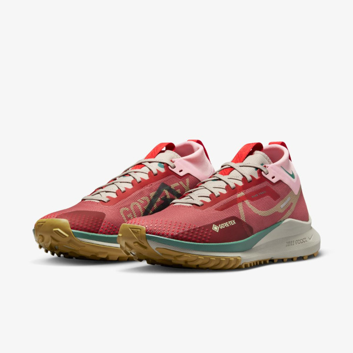 Жіночі кросівки NIKE WMNS REACT PEGASUS TRAIL 4 GTX FB2194-600