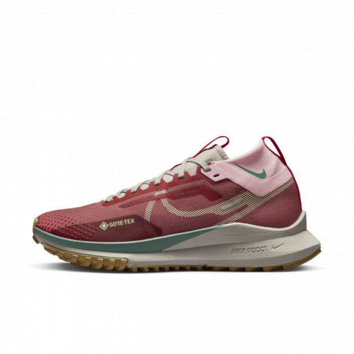 Жіночі кросівки NIKE WMNS REACT PEGASUS TRAIL 4 GTX FB2194-600