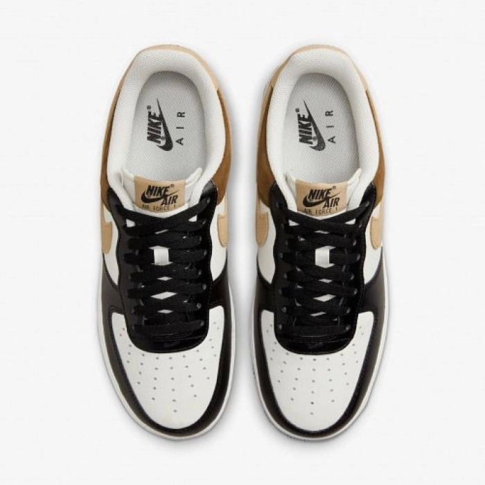 Чоловічі кросівки NIKE AIR FORCE 1 07 FB3355-200