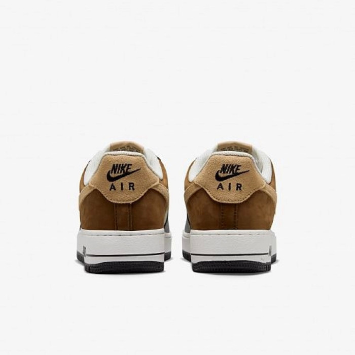 Чоловічі кросівки NIKE AIR FORCE 1 07 FB3355-200