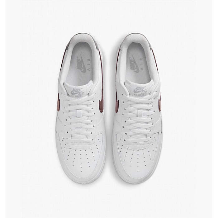 Чоловічі кросівки NIKE AIR FORCE 1 07 FD0654-100