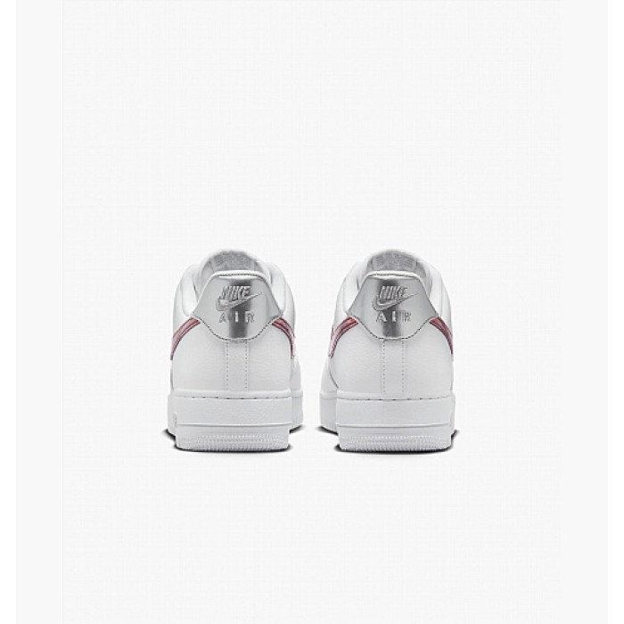 Чоловічі кросівки NIKE AIR FORCE 1 07 FD0654-100