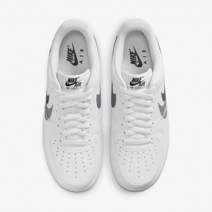 Чоловічі кросівки NIKE AIR FORCE 1 07 FD0660-100