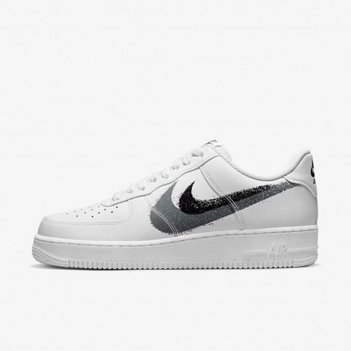 Чоловічі кросівки NIKE AIR FORCE 1 07 FD0660-100