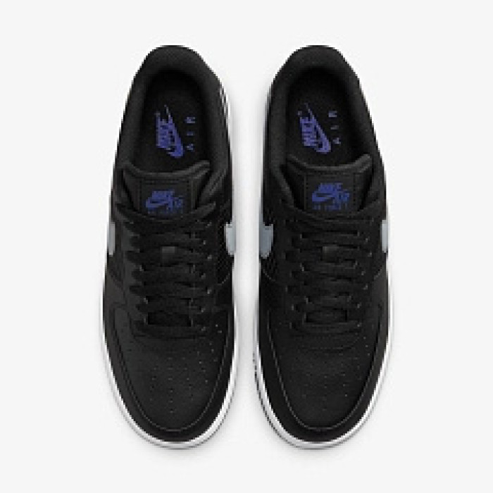 Чоловічі кросівки NIKE AIR FORCE 1 07 FD0666-001