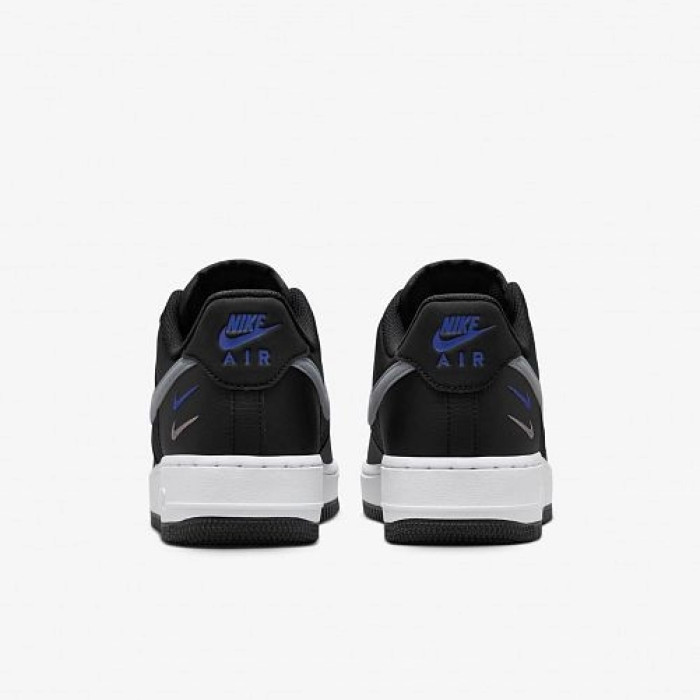 Чоловічі кросівки NIKE AIR FORCE 1 07 FD0666-001