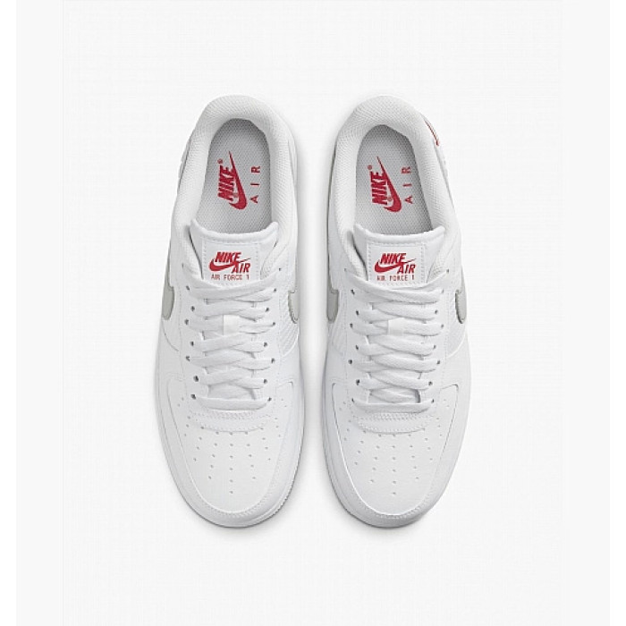 Чоловічі кросівки NIKE AIR FORCE 1 07 FD0666-100