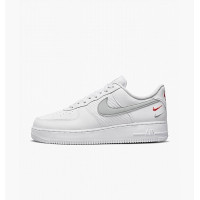 Чоловічі кросівки NIKE AIR FORCE 1 07 FD0666-100