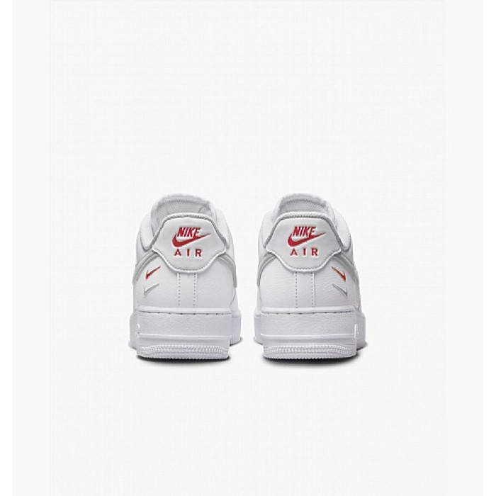 Чоловічі кросівки NIKE AIR FORCE 1 07 FD0666-100