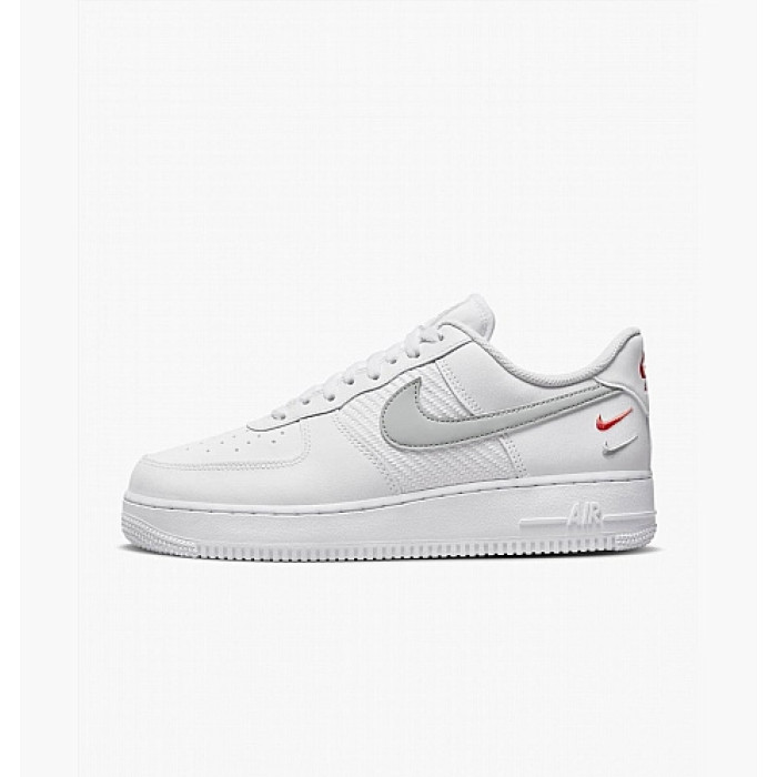 Чоловічі кросівки NIKE AIR FORCE 1 07 FD0666-100