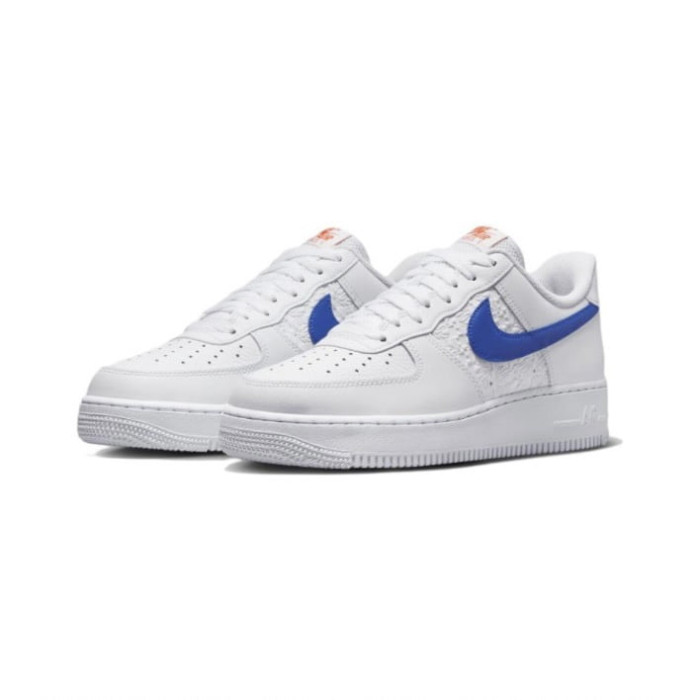 Чоловічі кросівки NIKE AIR FORCE 1 07 FD0667-100