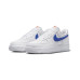 Чоловічі кросівки NIKE AIR FORCE 1 07 FD0667-100