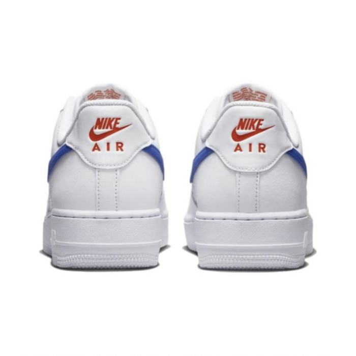 Чоловічі кросівки NIKE AIR FORCE 1 07 FD0667-100