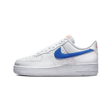 Чоловічі кросівки NIKE AIR FORCE 1 07 FD0667-100