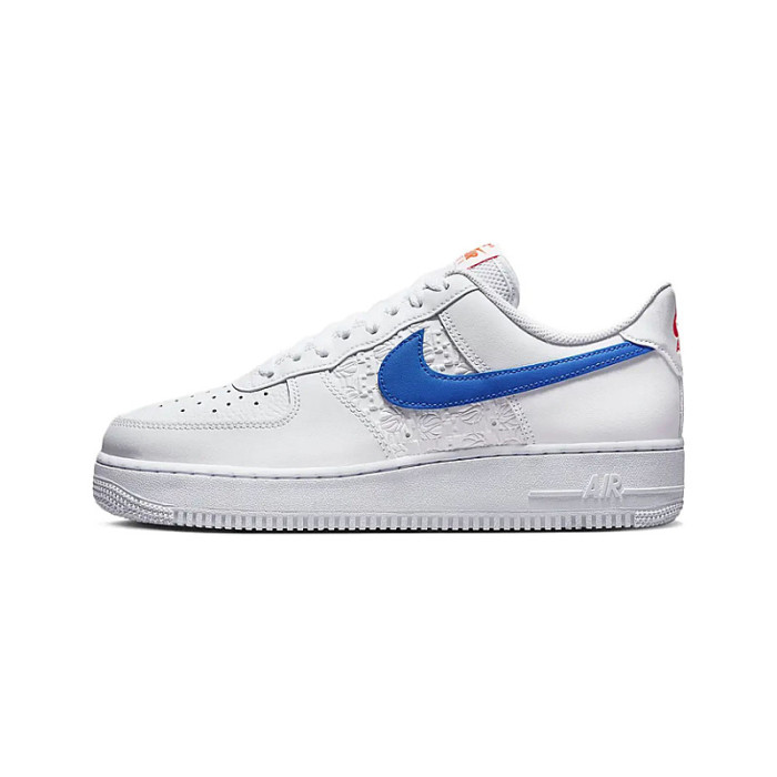 Чоловічі кросівки NIKE AIR FORCE 1 07 FD0667-100