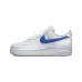 Чоловічі кросівки NIKE AIR FORCE 1 07 FD0667-100