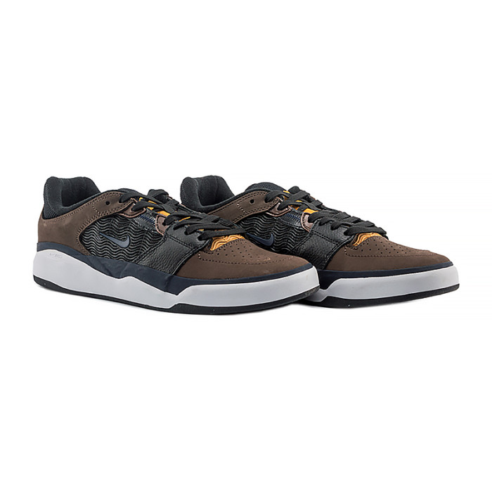 Кросівки Nike SB ISHOD PRM