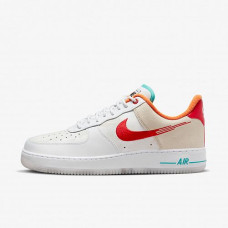 Чоловічі кросівки NIKE AIR FORCE 1 07 PRM FD4205-161