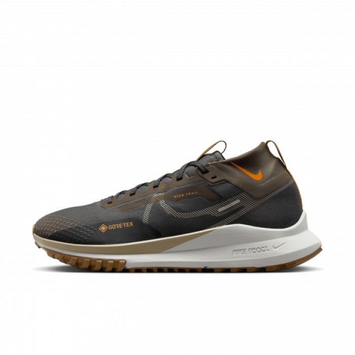 Чоловічі кросівки NIKE REACT PEG TRAIL 4 GTX SU FD5841-001