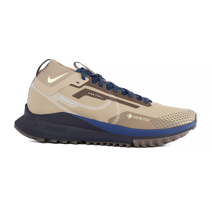 Кросівки Nike NIKE REACT PEG TRAIL 4 GTX SU