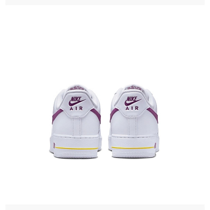 Чоловічі кросівки NIKE AIR FORCE 1 07 FJ4209-100