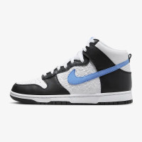 Чоловічі кросівки NIKE DUNK HIGH RETRO FJ4210-001