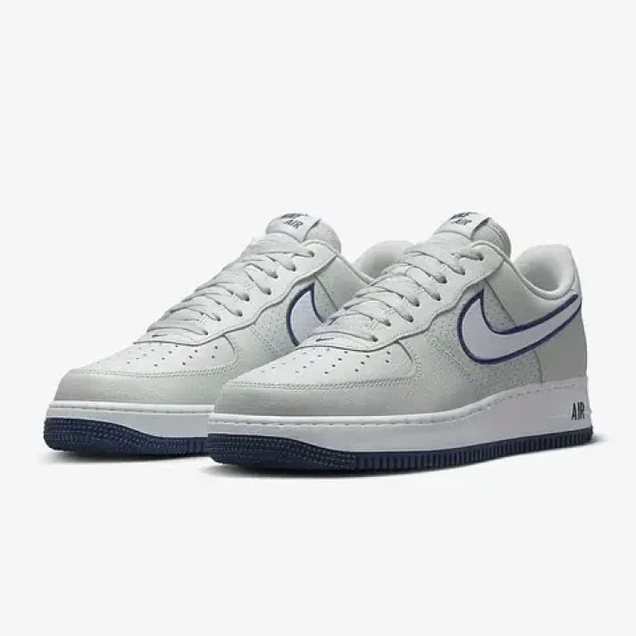 Чоловічі кросівки NIKE AIR FORCE 1 07 FJ4211-002