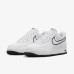 Чоловічі кросівки NIKE AIR FORCE 1 07 FJ4211-100