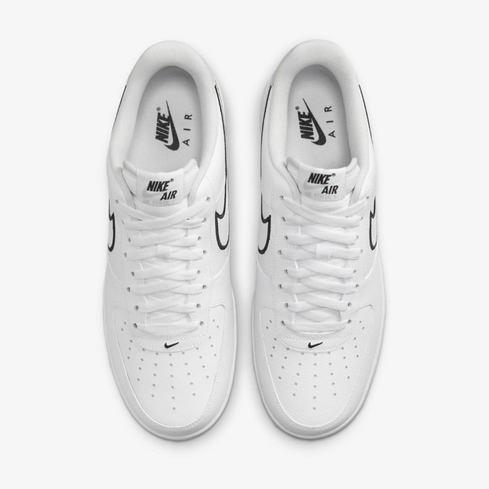 Чоловічі кросівки NIKE AIR FORCE 1 07 FJ4211-100