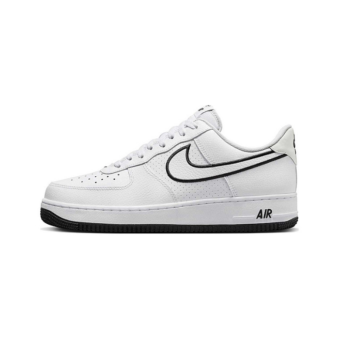 Чоловічі кросівки NIKE AIR FORCE 1 07 FJ4211-100