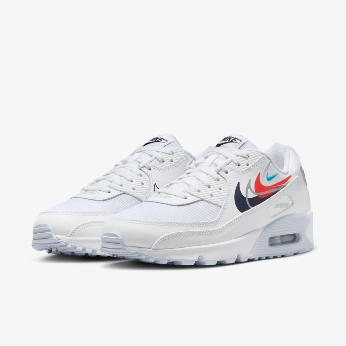 Чоловічі кросівки NIKE AIR MAX 90 FJ4223-100