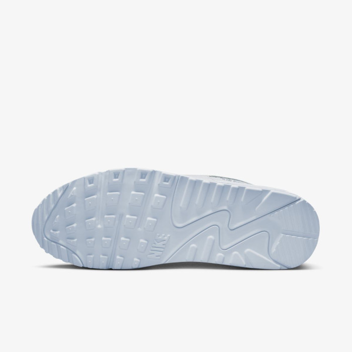 Чоловічі кросівки NIKE AIR MAX 90 FJ4223-100