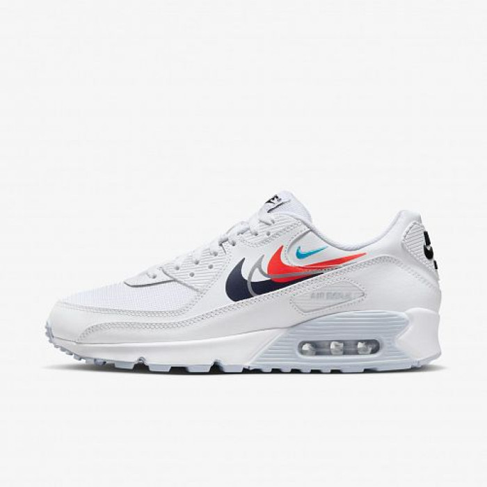 Чоловічі кросівки NIKE AIR MAX 90 FJ4223-100