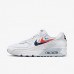 Чоловічі кросівки NIKE AIR MAX 90 FJ4223-100
