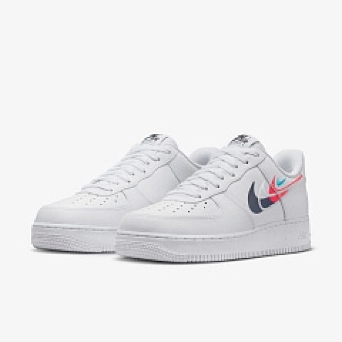 Чоловічі кросівки NIKE AIR FORCE 1 07 FJ4226-100