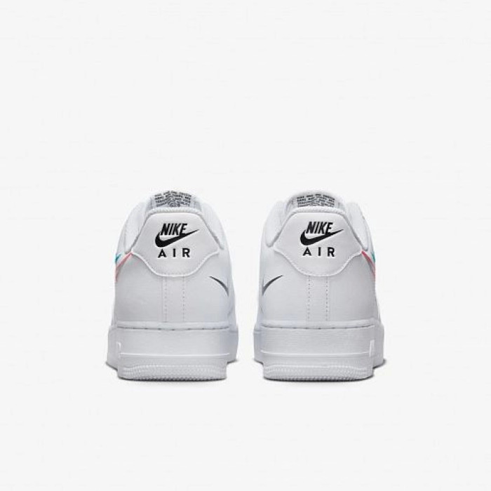 Чоловічі кросівки NIKE AIR FORCE 1 07 FJ4226-100