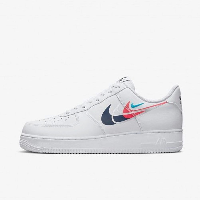 Чоловічі кросівки NIKE AIR FORCE 1 07 FJ4226-100