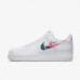 Чоловічі кросівки NIKE AIR FORCE 1 07 FJ4226-100