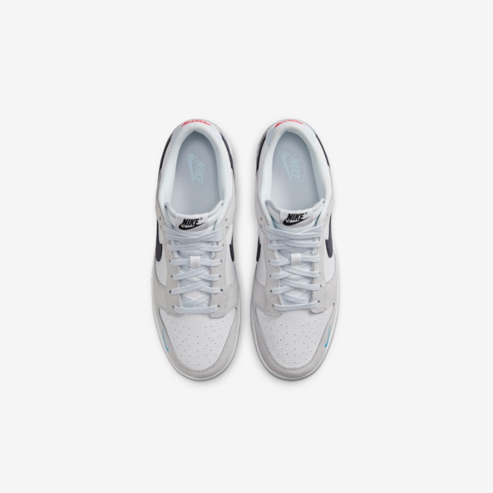 Чоловічі кросівки NIKE DUNK LOW FJ4227-001