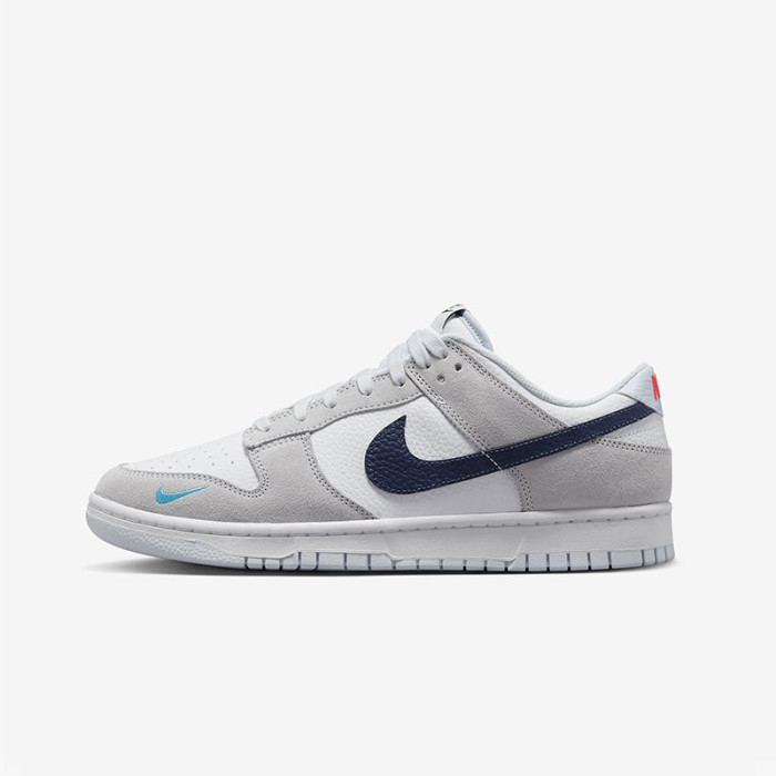 Чоловічі кросівки NIKE DUNK LOW FJ4227-001