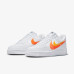 Чоловічі кросівки NIKE AIR FORCE 1 07 FJ4228-100