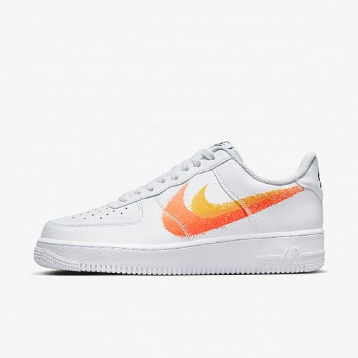 Чоловічі кросівки NIKE AIR FORCE 1 07 FJ4228-100
