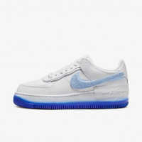 Жіночі кросівки NIKE W Air Force 1 SHADOW FJ4567-100