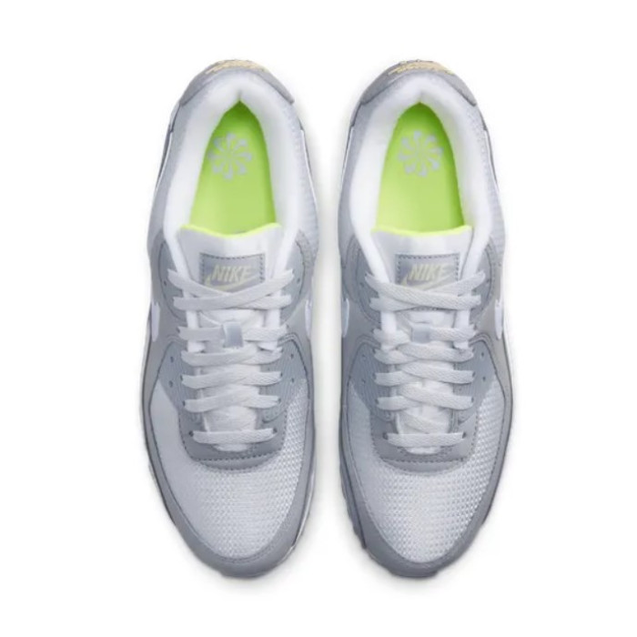 Чоловічі кросівки NIKE AIR MAX 90 NN FJ4824-001