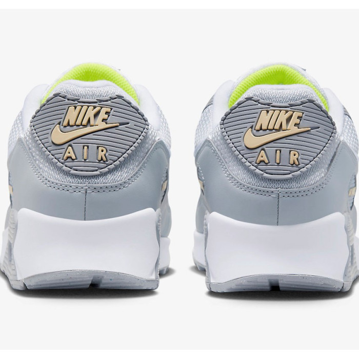 Чоловічі кросівки NIKE AIR MAX 90 NN FJ4824-001