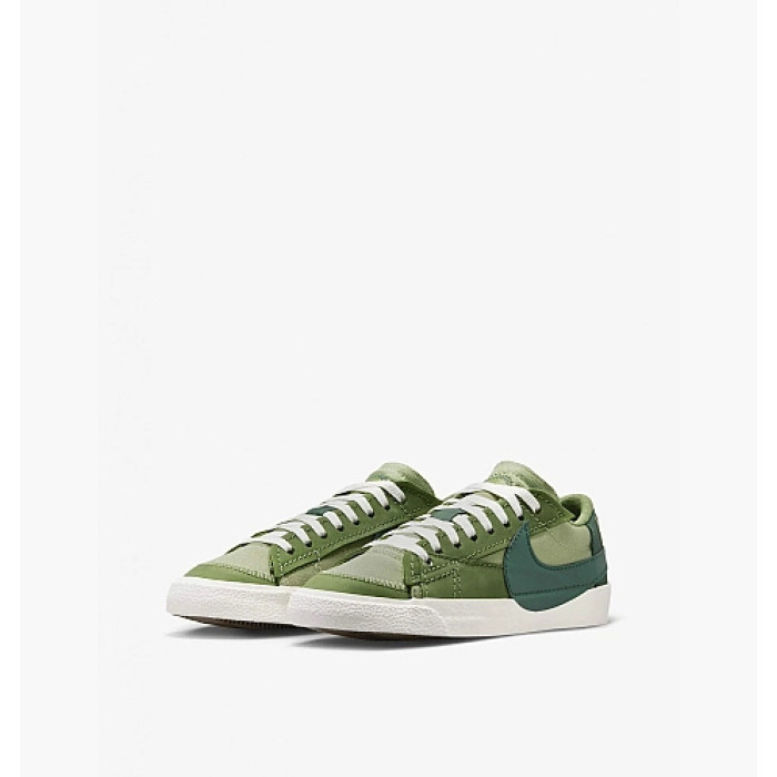 Чоловічі кросівки NIKE BLAZER LOW 77 JUMBO FJ5468-386